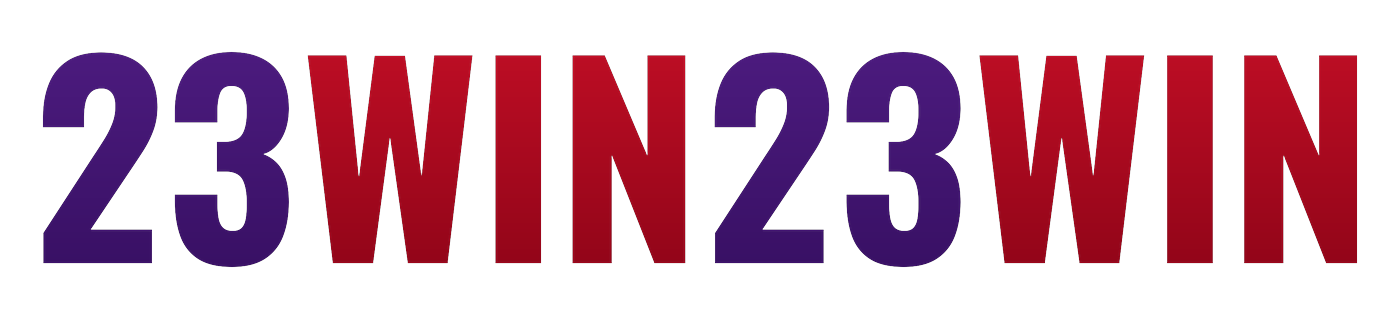 23win23win – Nhà Cái Uy Tín
